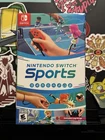 Nintendo Switch: Nintendo Switch Sports w/leg strap