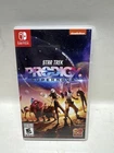 Nintendo Switch Star Trek PRODIGY