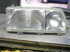 Feu avant (phare) Renault R11