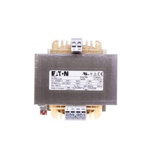 Trafo 1-phasig 500VA 400/230V STI0,5(400/230) 046641