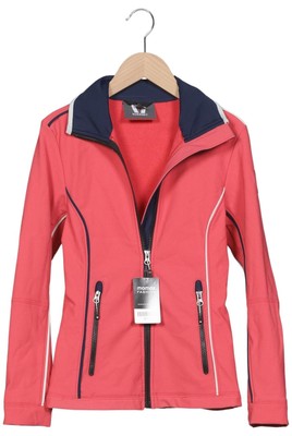 Vuarnet Jacke Damen Anorak Jacket Kurzmantel Gr. EU 34 Pink #gjiuwx4