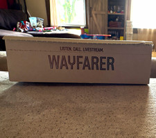 Ray-Ban Meta Wayfarer Smart Glasses RW4006 w/ Case & Box