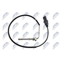 NTY EGT-FT-001 Sensor, Abgastemperatur