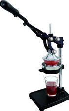 Spremi Melograno E Agrumi, Ghisa, Acciaio Inox 18/10