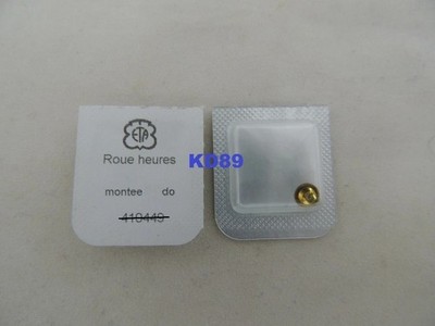 HOUR WHEEL 255/1  Automatic brand new ETA 2890 2892 2892-2 2892A2 H0 0,94mm