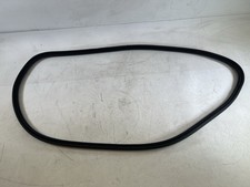 2016-2023 Tesla Model X Rear Trunk Liftgate Weatherstrip Rubber Seal OEM