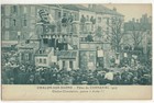 CHALON SUR SAONE (71) - Fêtes du Carnaval 1927