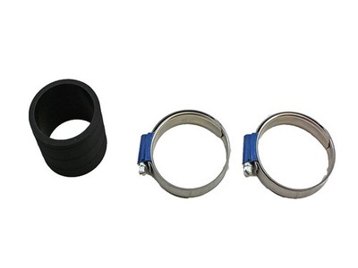Rational Cooking Systems 2112.1006S STEAM HOSE 50X7MM C-LINE 61/10