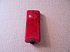 DDR   Fahrrad   Oldtimer  Mifa  Diamant   - Fahrradrücklicht  Ersatz   Kappe