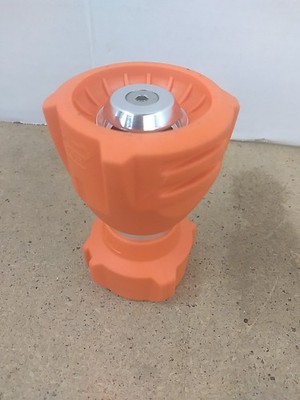 ブレストマン Ultimate Innovations Original Fireman'S Hose Nozzle in Orange | eBay