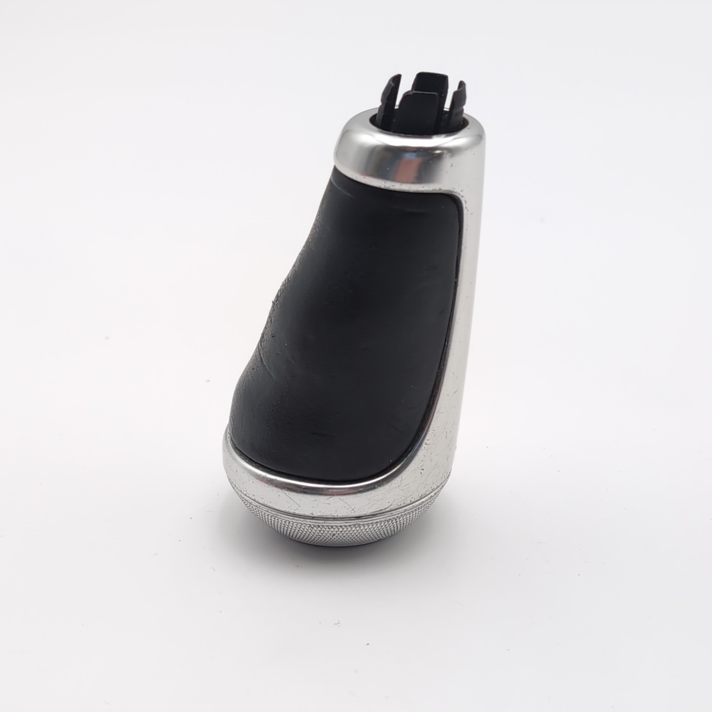 2003 - 2013 Bentley Continental Flying Spur Floor Shifter Gear Shift Lever Knob