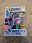 Funko Pop Lilo and Stitch Vinyl Figure - 636 Hot Topic Exclusive Scented