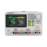 Siglent SPD3303X-E Programmable Linear DC Power Supply 3 Channels 220W~