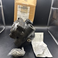 Hoffman FT015H-4 1" 404210 Cast Iron Steam Trap 15PSI 406F 5-1/2 In. L