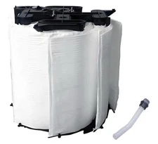 59023800 Complete Element Grid Assembly for Hayward 24Sq Ft DE Filters