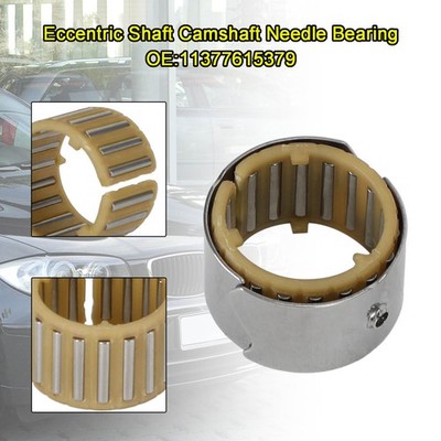 Eccentric Shaft Camshaft Needle Bearing für BMW X5 F15 E53/70 00-18 11377615379,