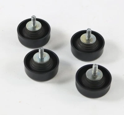 Pieds D'Appareil Pour Luxman PD282 Platine - Photo 1/2