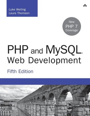 PHP and MySQL Web Development (Developer's Library)