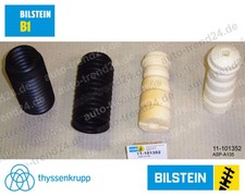 B1 Staubschutz für Stoßdämpfer hinten u.a.: VW Golf III 1H1, Bj. 1991-1997