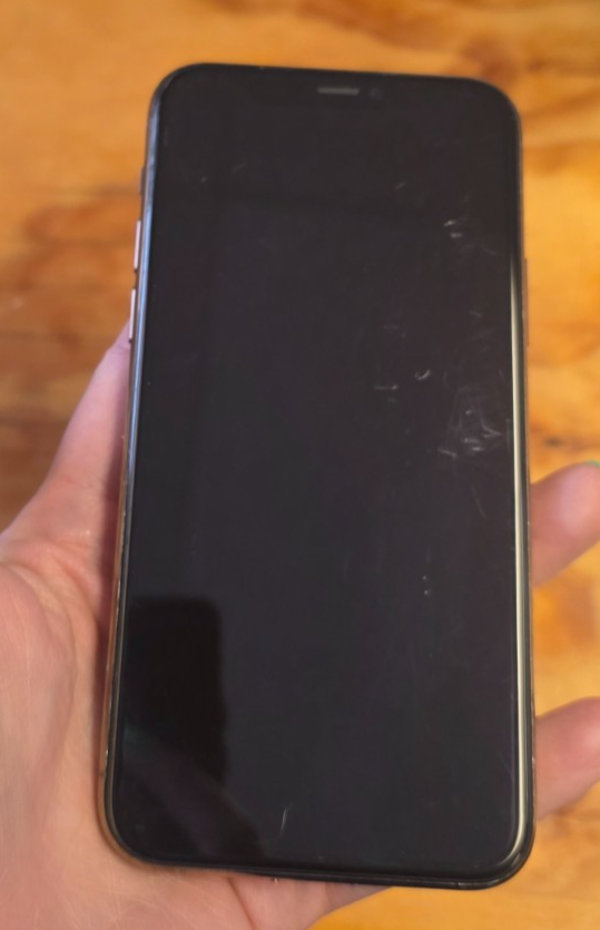 Apple iPhone 11 Pro - 256 GB - Gold (Unlocked) for sale online | eBay