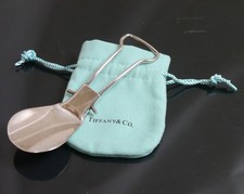 Authentic Tiffany  Co. Vintage shoehorn Sterling Silver 5915