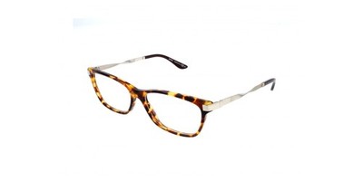 Safilo Brille SA 6040 Havana light gold 54/15/140 Damen
