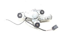 Lunette arrière Ford KA