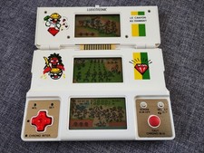 Game & Watch