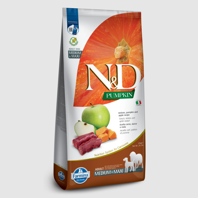 Adult Medium Maxi 26.4 Lb New