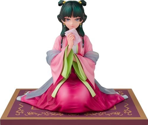 Wonderful Works The Apothecary Diaries Maomao: Garden Party Ver. 1/7 PVC Figure