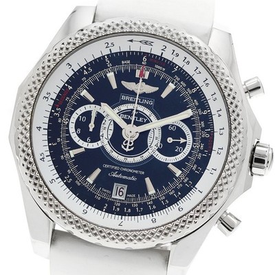 BREITLING Bentley Supersports Limited Edition A26364 Automatic Men's_952368