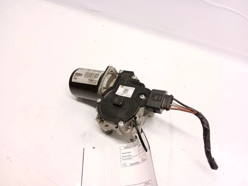 Motor limpiaparabrisas Jaguar XF 16-17 GX7317500AB Foto 3 de 4