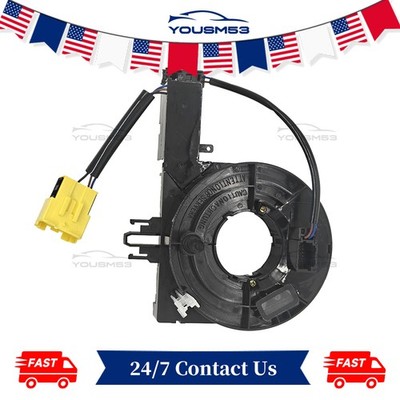 SPIRAL CABLE CLOCK SPRING SQUIB fit VAUXHALL MOVANO B RENAULT MASTER III 2.3 dCi