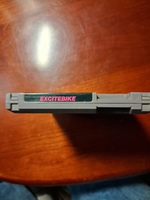 ⁠Excitebike (Nintendo Entertainment System NES) Cartridge Only Excite Bike