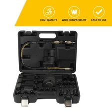 Pneumatic  Diesel Injector Puller Air Vibration Injector Removal Tool Kit