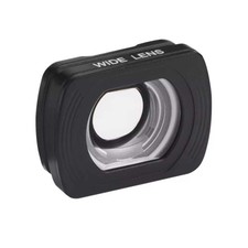 DJI Osmo Pocket 3 Magnetic Wide-Angle Lens - 112 Degree FOV