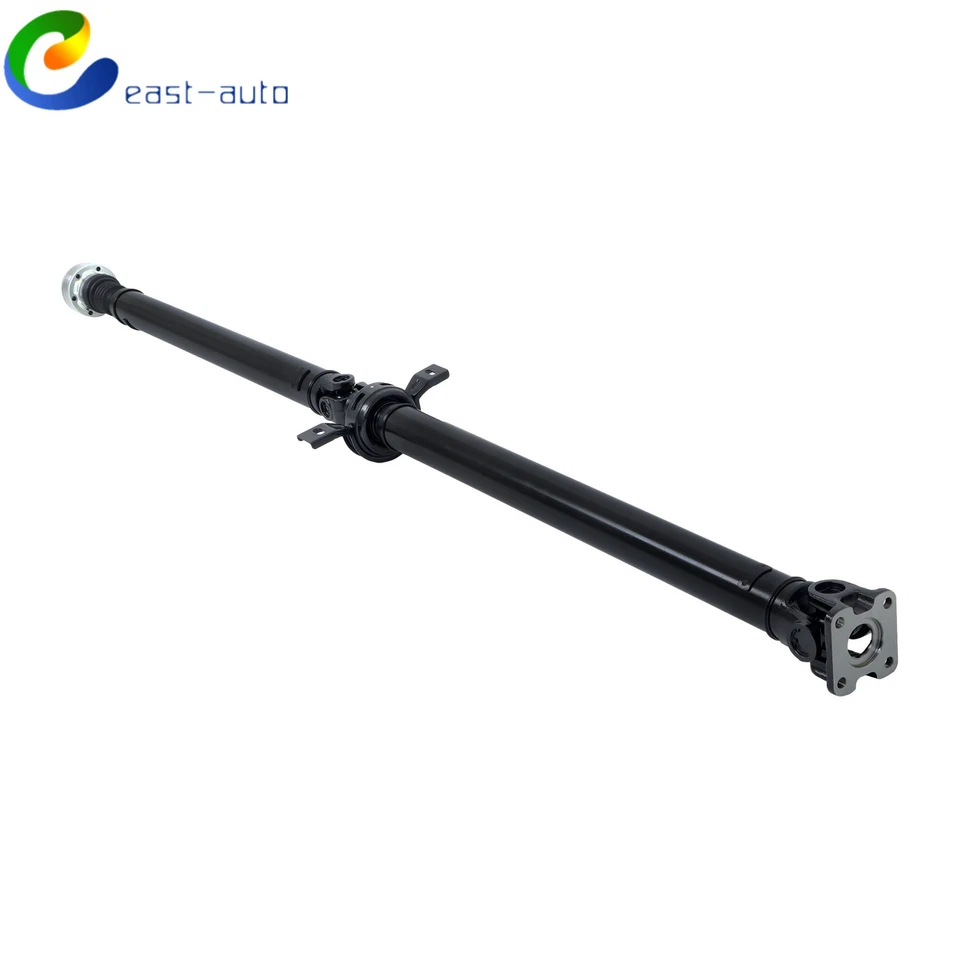 2004-2007 For Saturn Vue AWD Auto 936-553 Rear Driveshaft Prop Shaft Assembly - Image 3 of 4