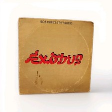 Exodus" by Bob Marley & The Wailers.