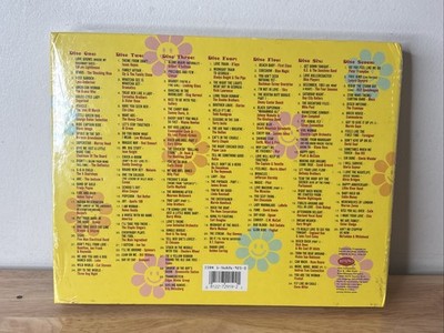 Have a Nice Decade: The 70s Pop Culture Box [Box] by Various