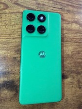 Motorola Edge 60 256gb Unlocked  . Excellent condition  price for 1