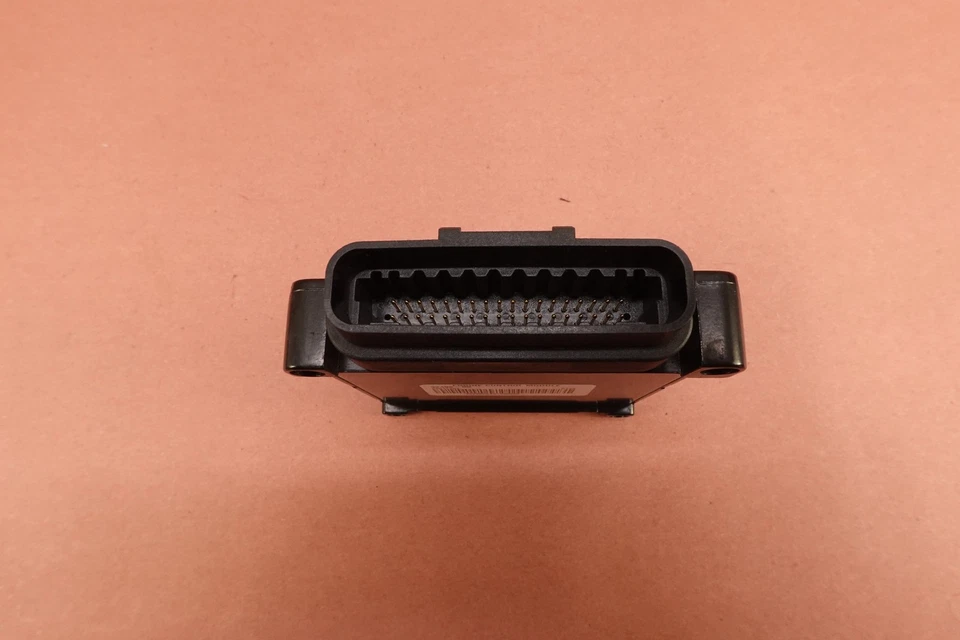 Harley Davidson Road Glide 2000-2006 FLTRI unidad de control de computadora ECU CDI Foto 2 de 4