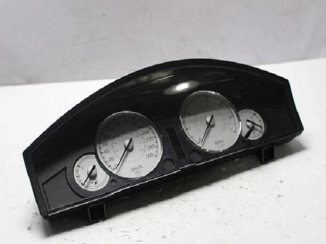 Приборные панели 2005 Chrysler 300C 04836990AA - Изображение 4 из 4