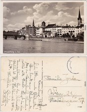 Wasserburg am Inn Wasserburg a. Inn Panorama-...