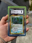 Rayquaza Holon Phantoms Holo Card 16/110 Cgc 8 NM Fresh Cert! ⭐️