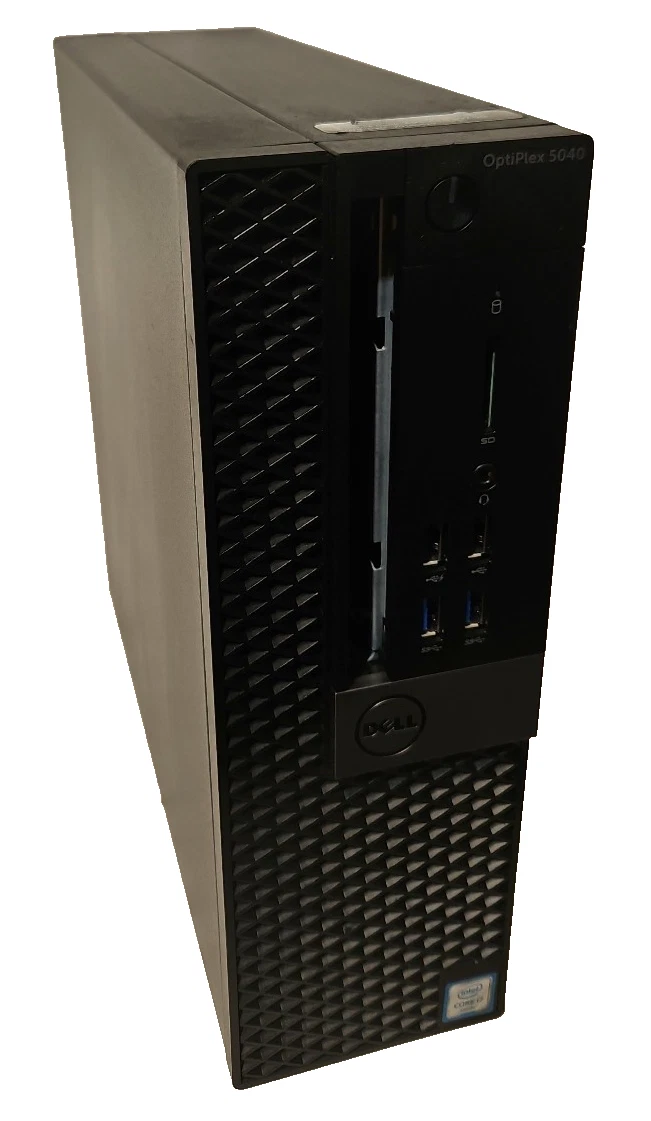 Dell OptiPlex 5040 PC Desktops & All-In-One Computers for sale | eBay
