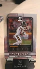2025 Optic Alvin Kamara Base (Raw)