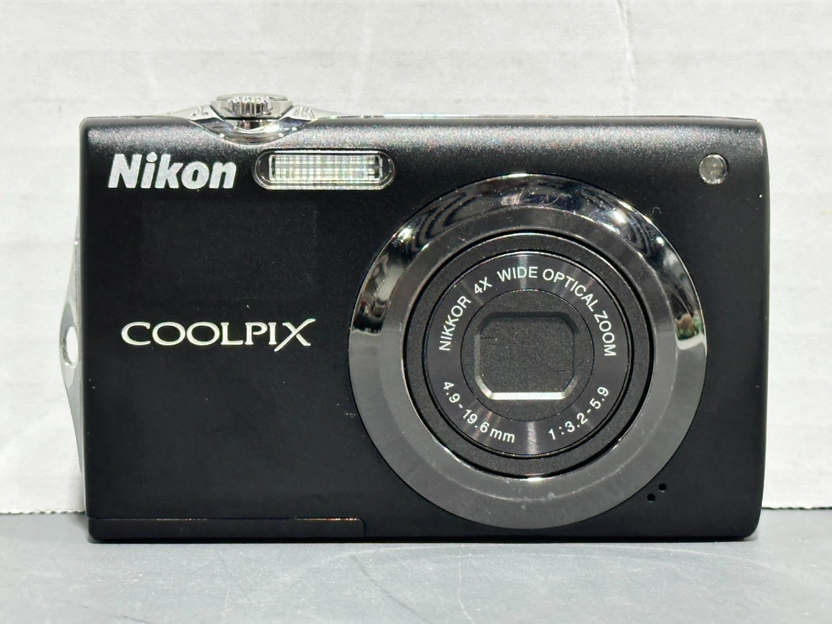 Nikon S3000 for sale | eBay
