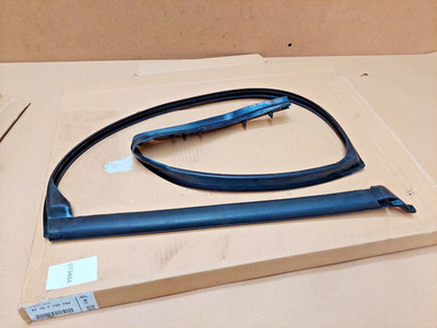 BMW 5er F10 F11 Türgelenk Dachdichtung hinten rechts 10-12 51767199784 Original