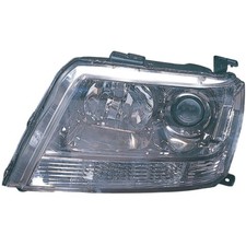 Halogen Scheinwerfer Frontscheinwerfer rechts H7/HB3 für Suzuki Grand Vitara II