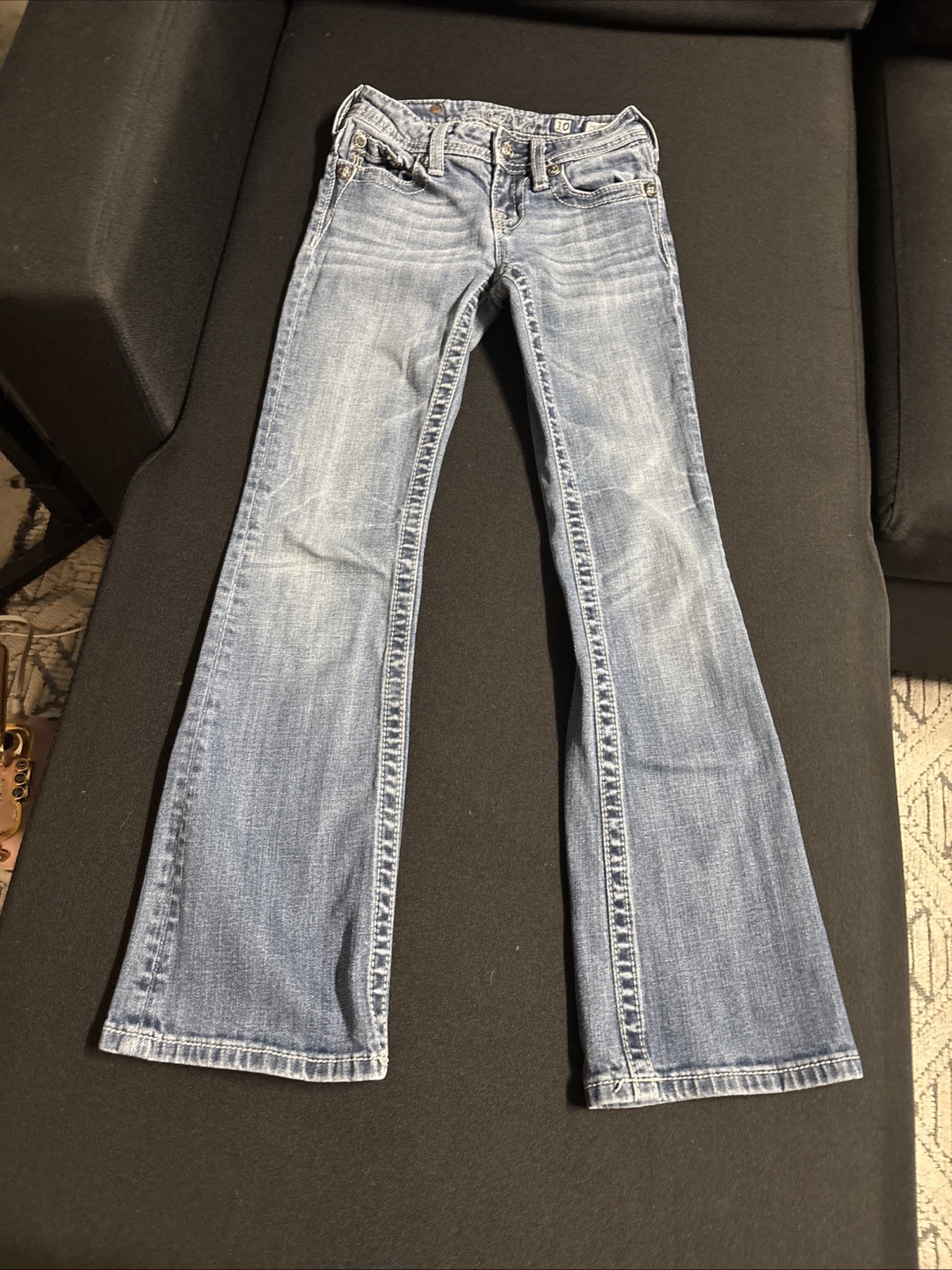 -jk6033b2 Boot Size 10
